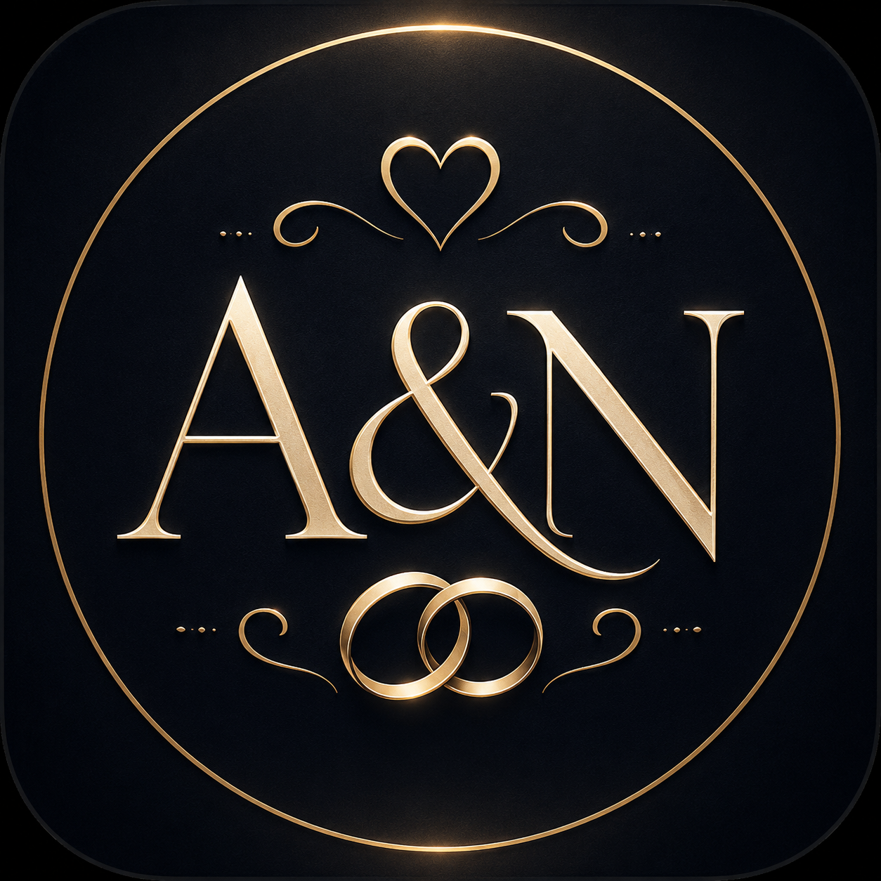 Nos Casamos A&N